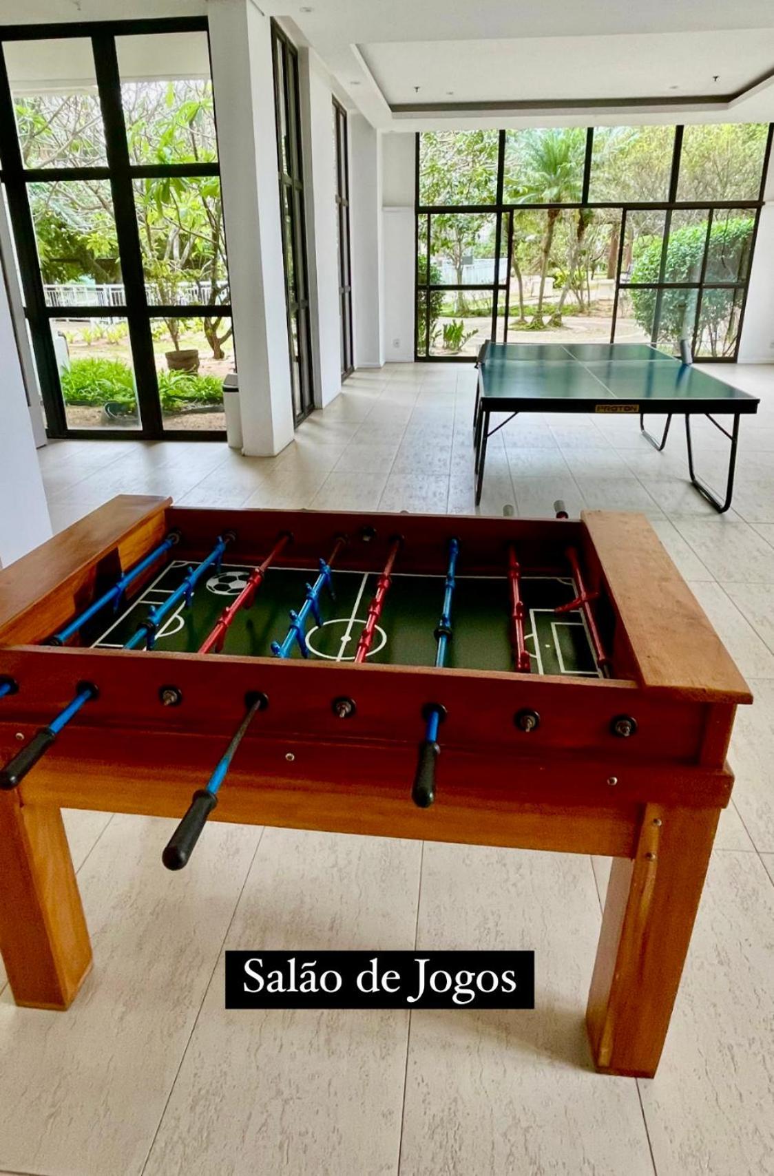 Apartment Barra Family Com Piscina E Spa, 2 Quartos