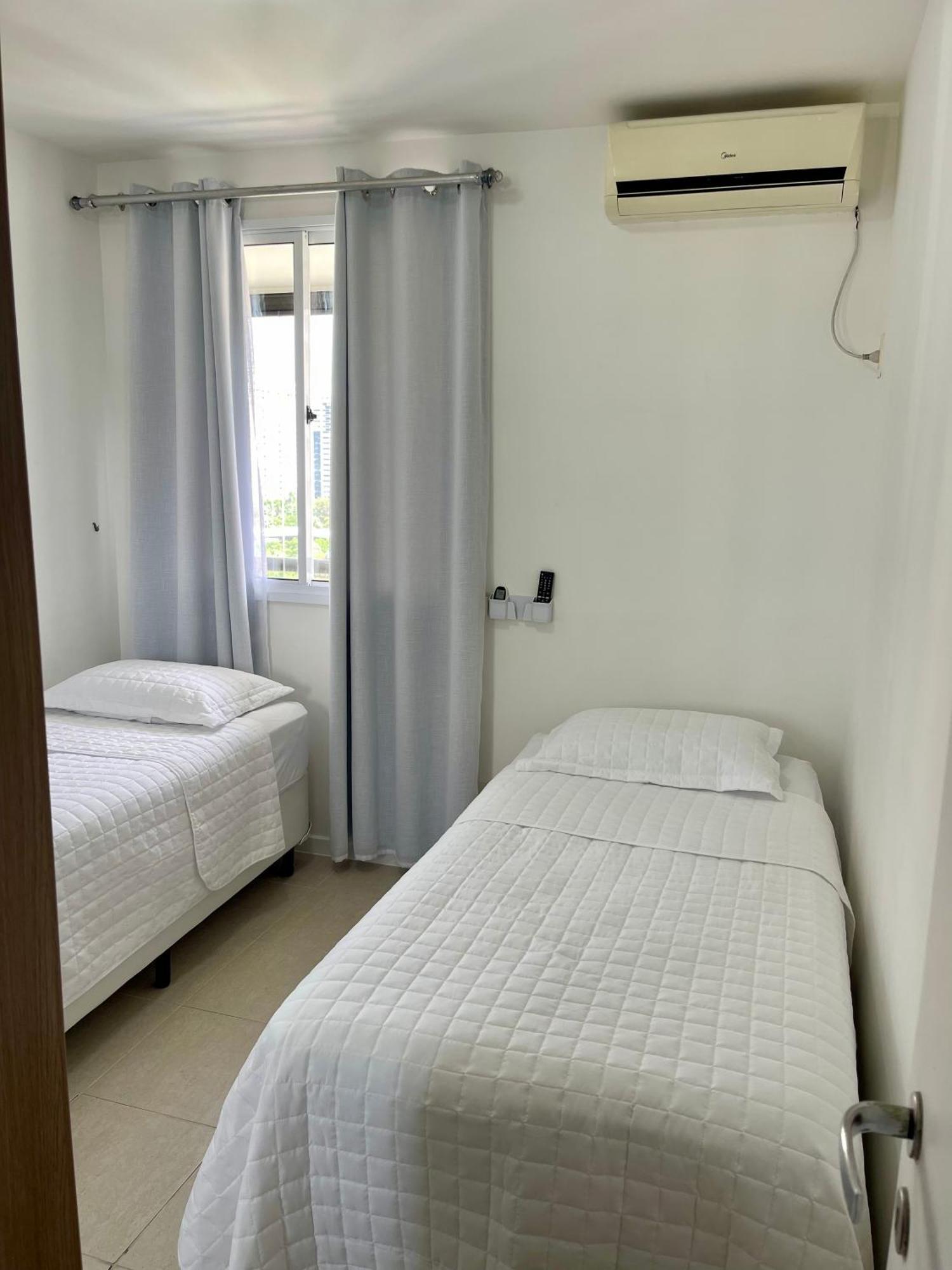 Barra Family Com Piscina E Spa, 2 Quartos Apartment *